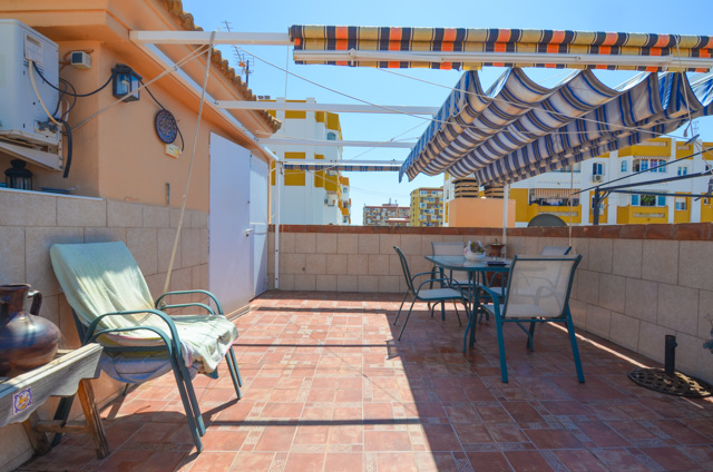 Chalet for sale in Arroyo de la Miel (Benalmádena)