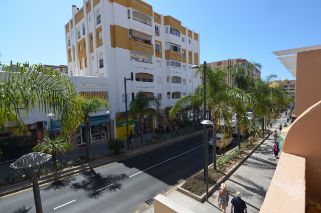 Villa til salg i Arroyo de la Miel (Benalmádena)