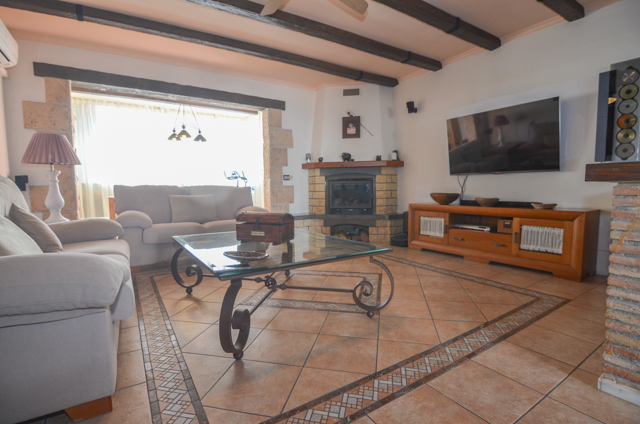 Chalet te koop in Arroyo de la Miel (Benalmádena)