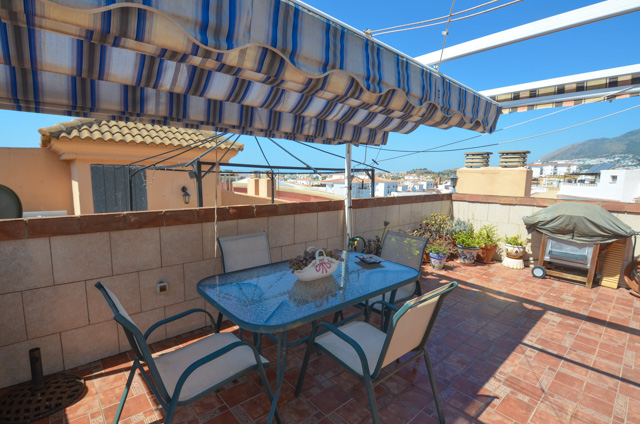 Pavillon en vente à Arroyo de la Miel (Benalmádena)