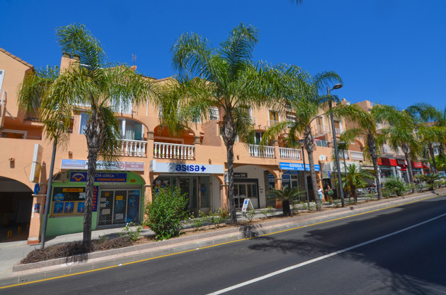 Chalet in vendita a Arroyo de la Miel (Benalmádena)