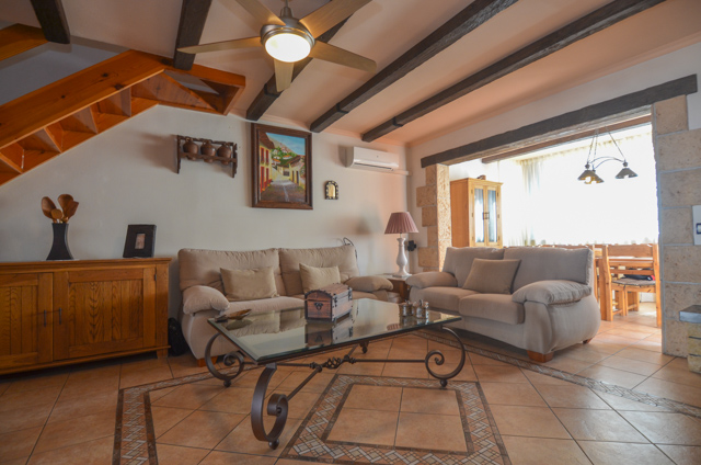 Chalet for sale in Arroyo de la Miel (Benalmádena)