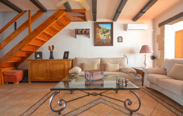 Chalet for sale in Arroyo de la Miel (Benalmádena)