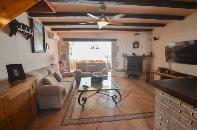 Chalet for sale in Arroyo de la Miel (Benalmádena)