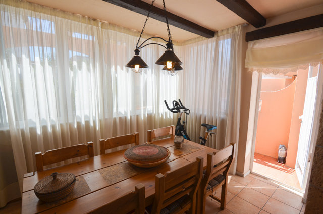 Chalet in vendita a Arroyo de la Miel (Benalmádena)