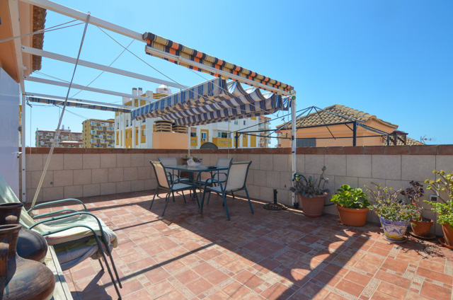 Pavillon en vente à Arroyo de la Miel (Benalmádena)