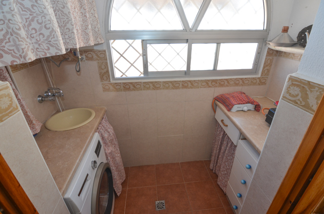 Pavillon en vente à Arroyo de la Miel (Benalmádena)