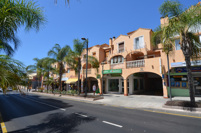 Pavillon en vente à Arroyo de la Miel (Benalmádena)