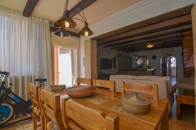 Chalet for sale in Arroyo de la Miel (Benalmádena)