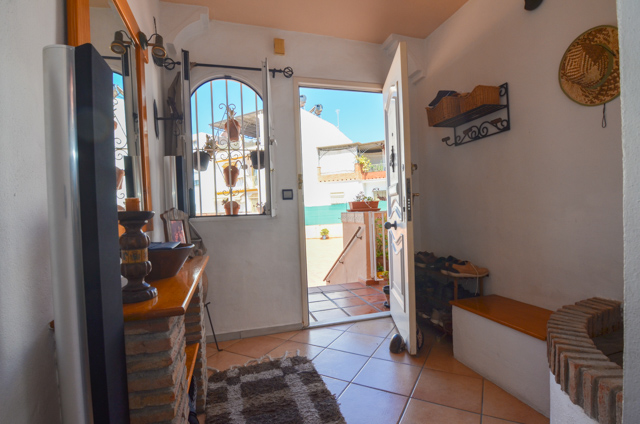 Chalet for sale in Arroyo de la Miel (Benalmádena)