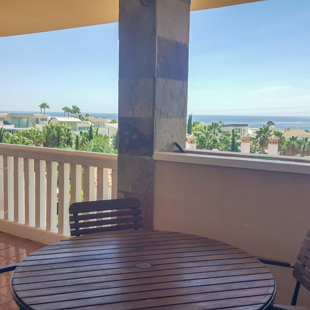 Apartment for rent in El Higuerón - Capellanía (Benalmádena)