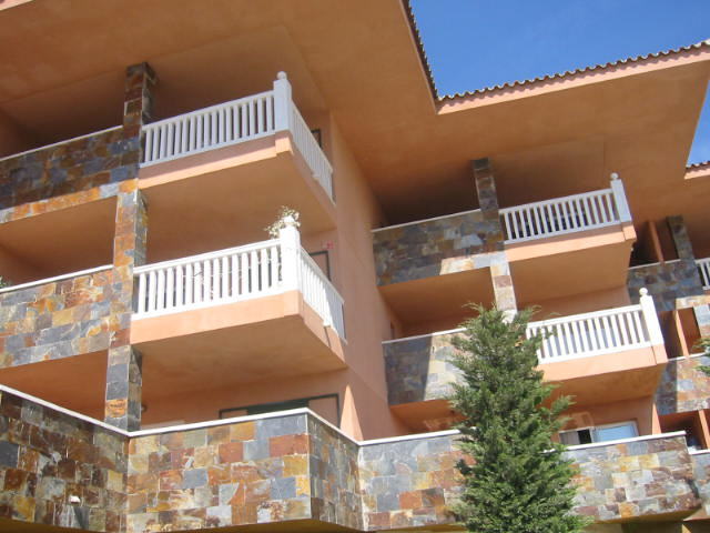 Appartment zur miete in El Higuerón - Capellanía (Benalmádena)