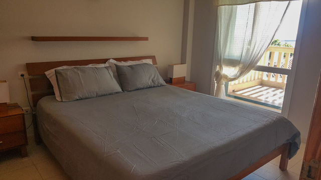 Apartment for rent in El Higuerón - Capellanía (Benalmádena)