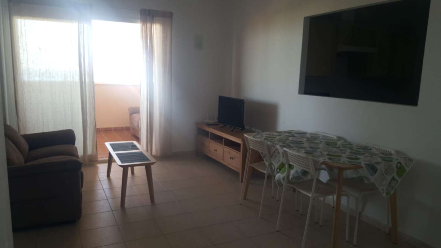 Apartment for rent in El Higuerón - Capellanía (Benalmádena)