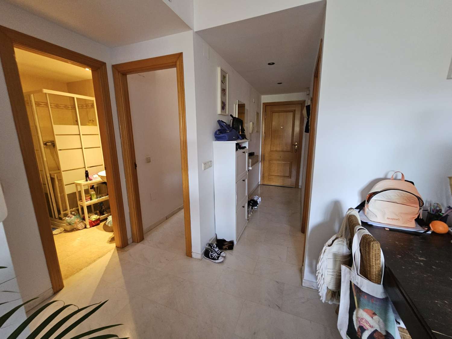 Appartement te koop in Torrequebrada (Benalmádena)