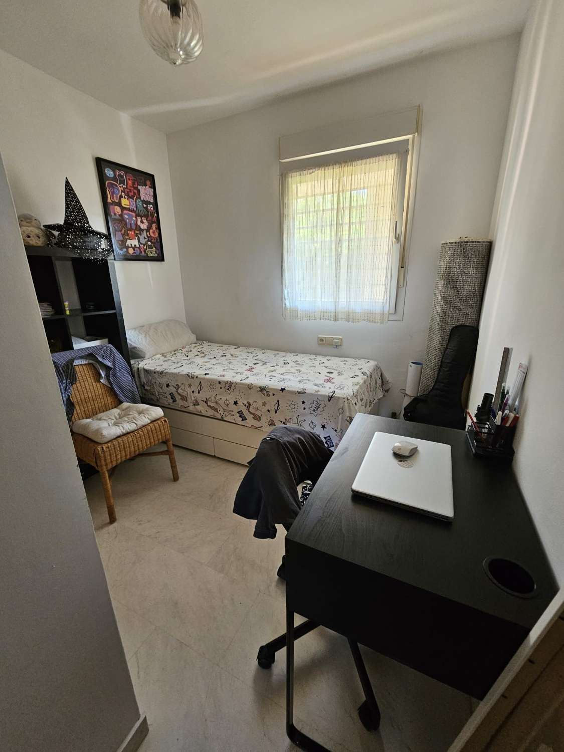 Appartement te koop in Torrequebrada (Benalmádena)