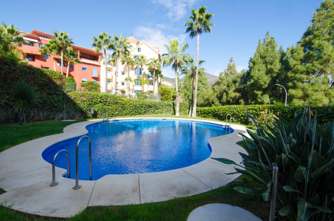 Appartment zum verkauf in Torrequebrada (Benalmádena)