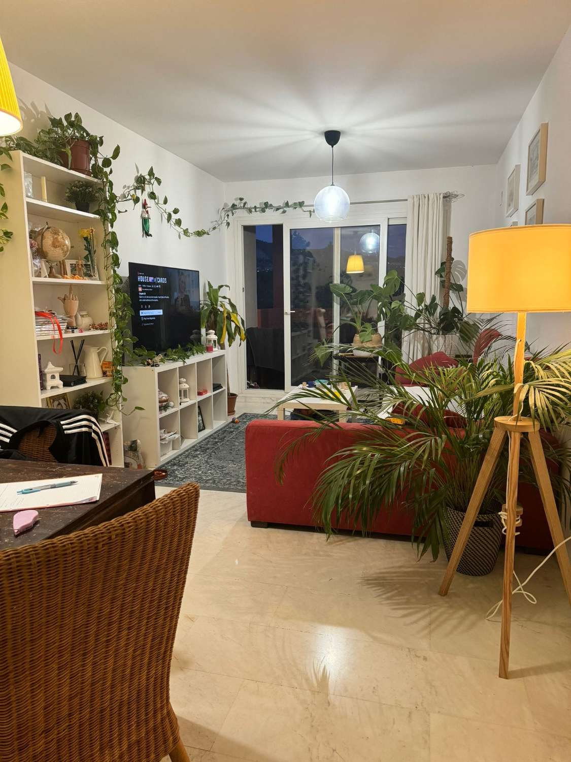 Petit Appartement en vente à Torrequebrada (Benalmádena)