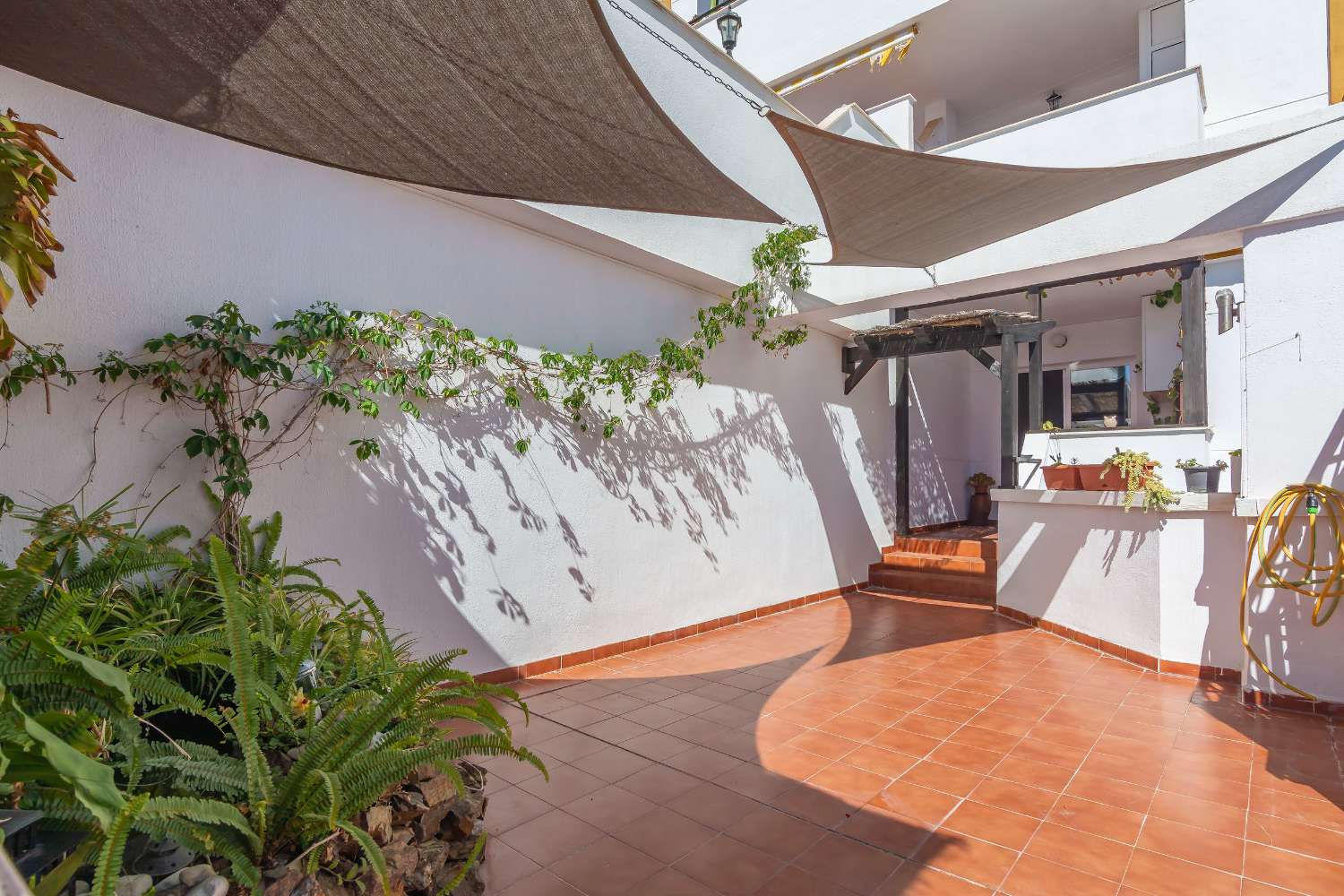 Appartement te koop in Benalmádena Pueblo