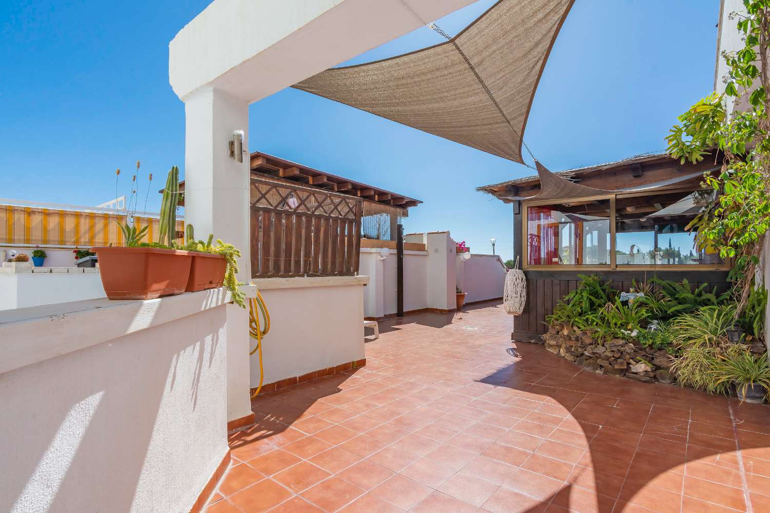 Appartment zum verkauf in Benalmádena Pueblo