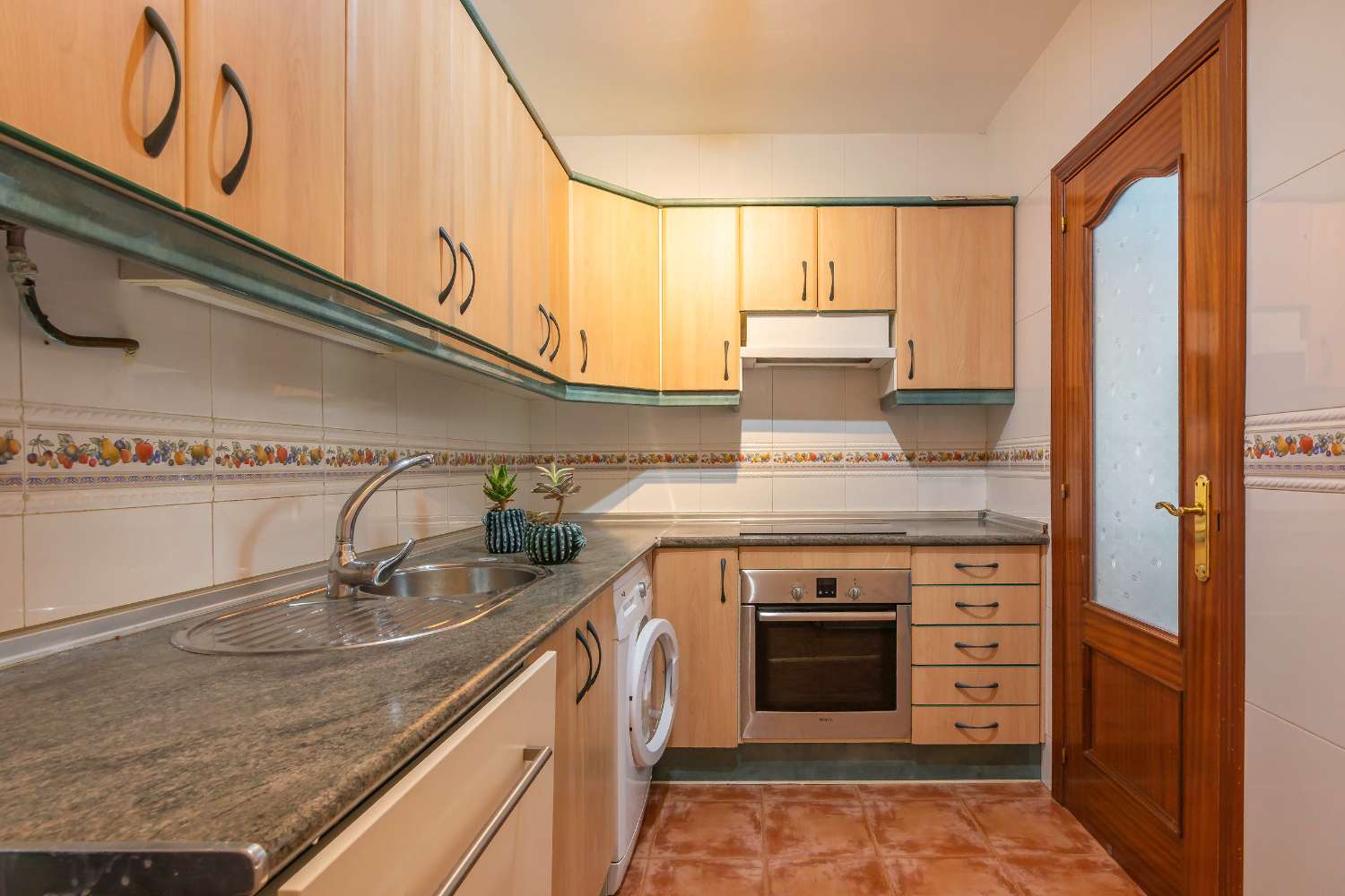 Apartment for sale in Benalmádena Pueblo