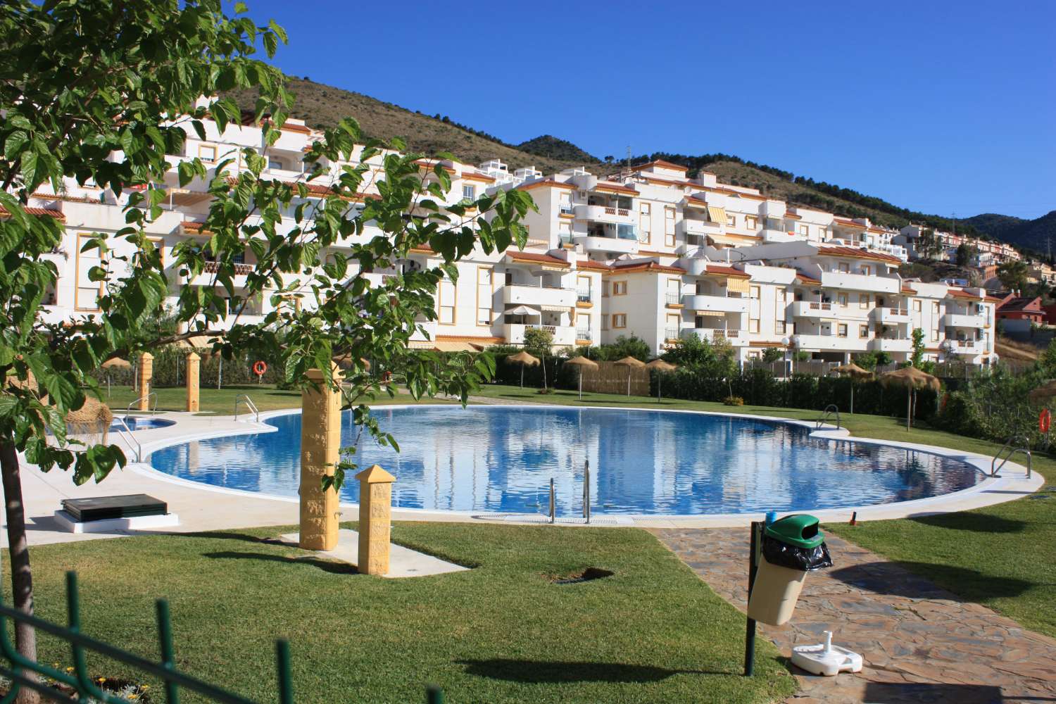 GRAN APARTAMENTO CON VISTAS AL MAR Y  MAS DE 60 METROS DE TERRAZA