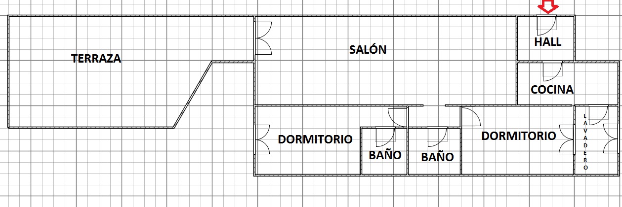 Appartamento in vendita a Benalmádena Pueblo