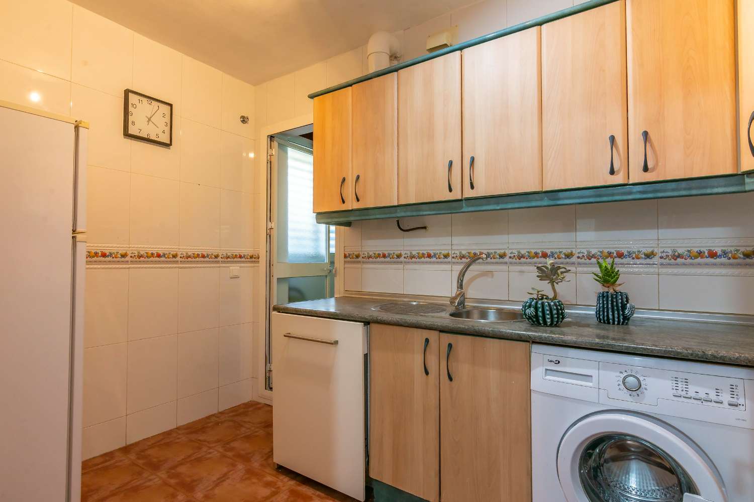 Appartement te koop in Benalmádena Pueblo