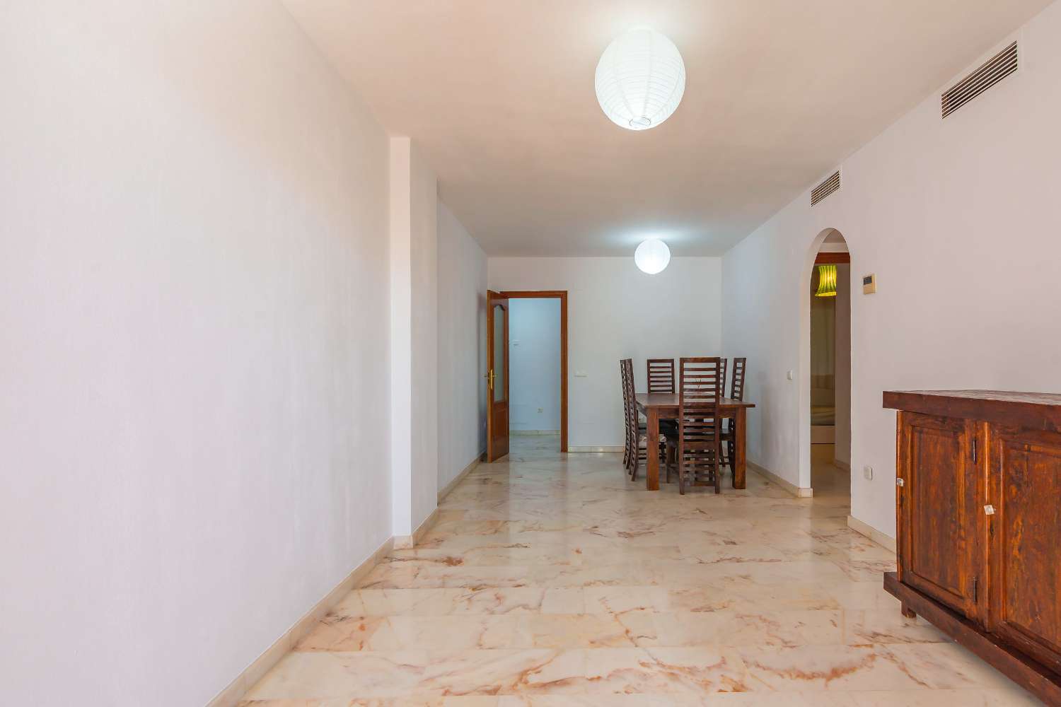 Apartment for sale in Benalmádena Pueblo