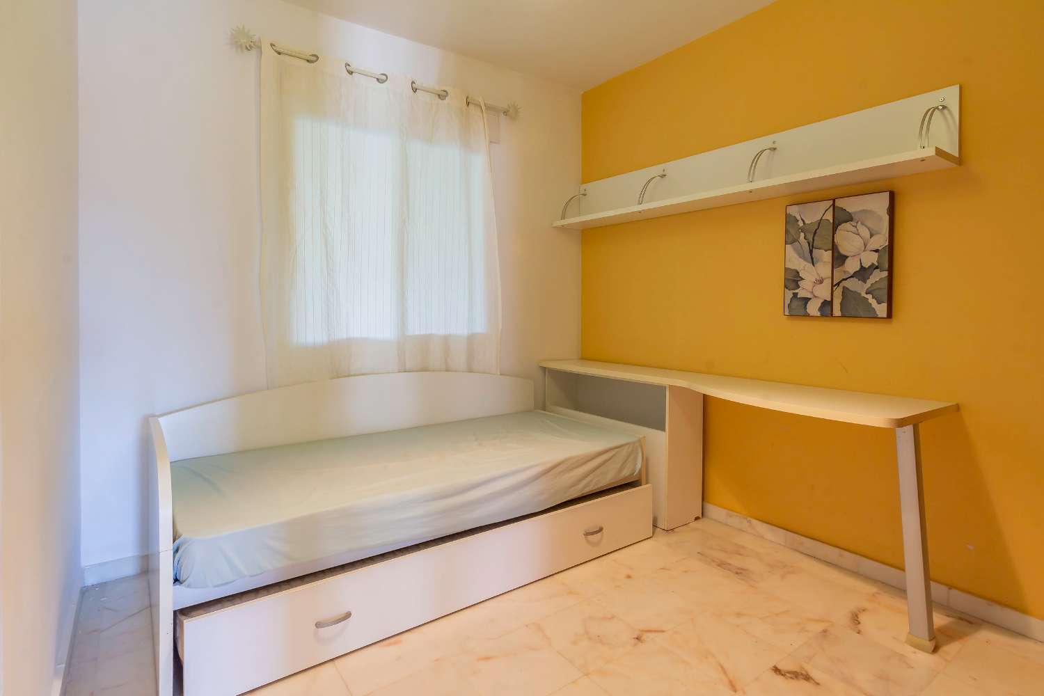 Appartement te koop in Benalmádena Pueblo