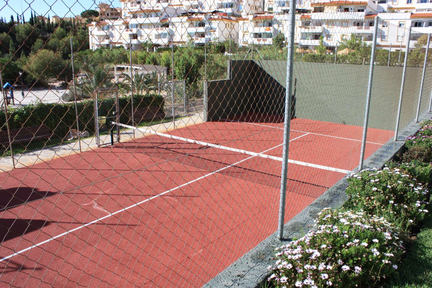 Appartment zum verkauf in Benalmádena Pueblo