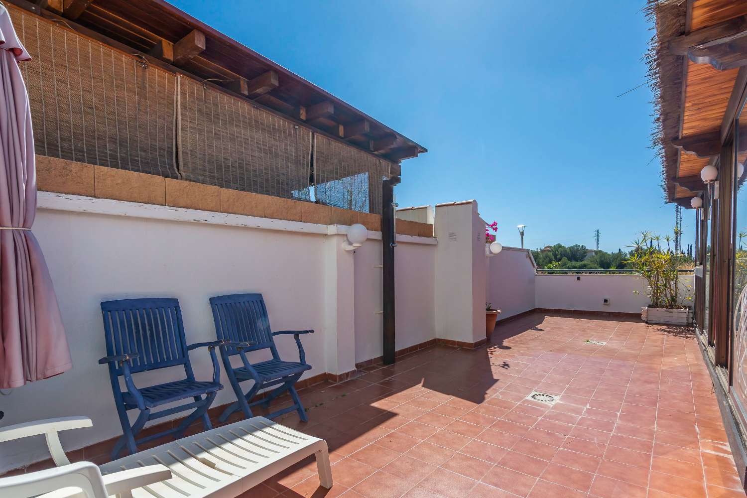 Appartment zum verkauf in Benalmádena Pueblo