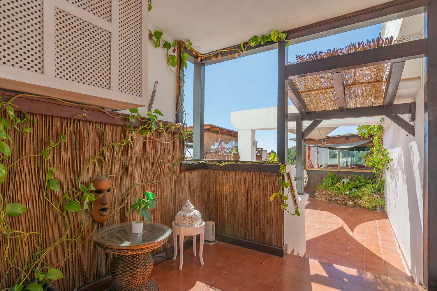 Petit Appartement en vente à Benalmádena Pueblo