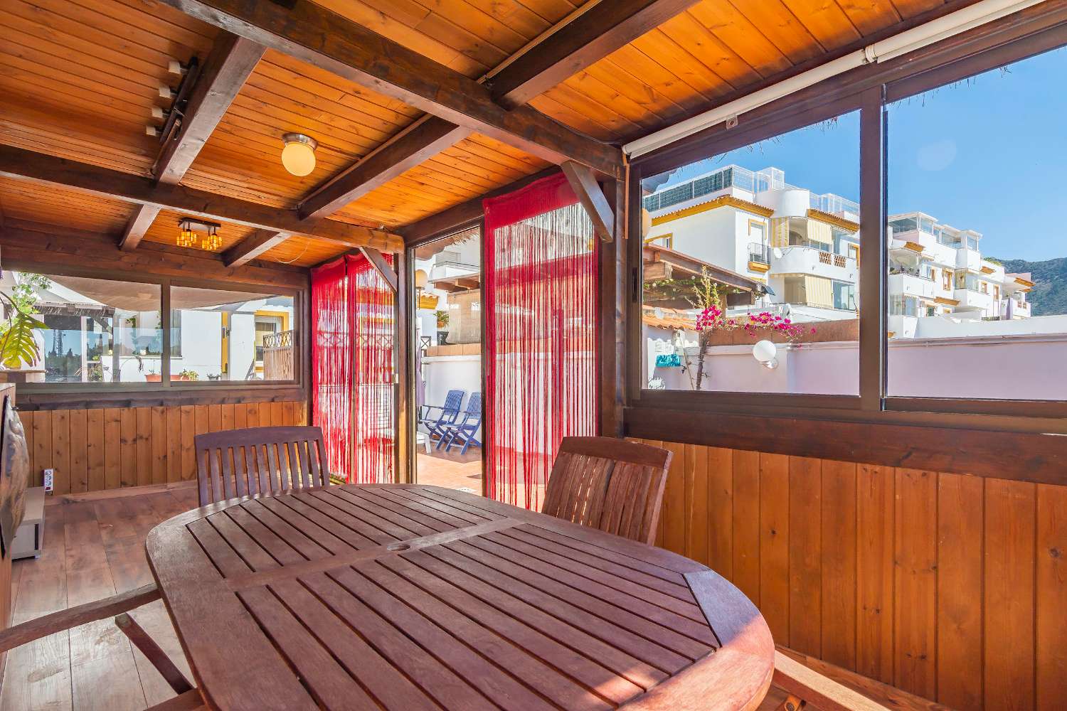 Apartment for sale in Benalmádena Pueblo