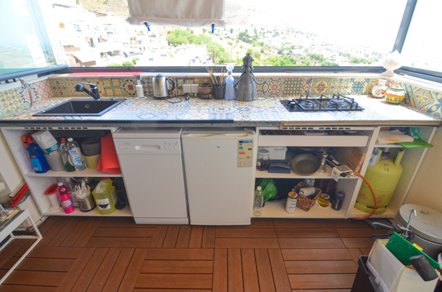 Penthouse for sale in Benalmádena