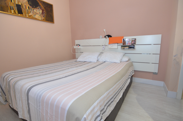 Penthouse te koop in Benalmádena