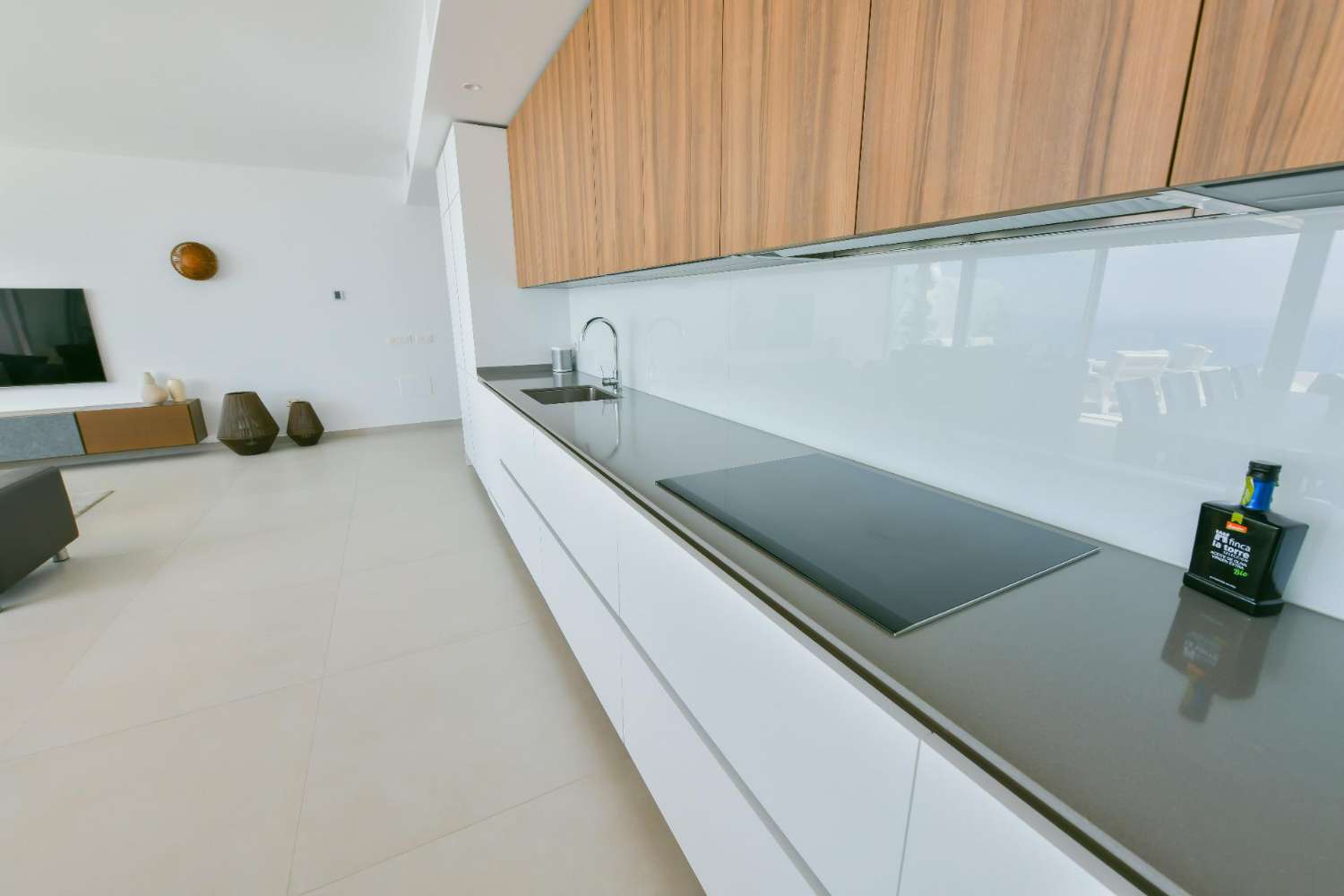 Penthouse zum verkauf in El Higuerón - Capellanía (Benalmádena)