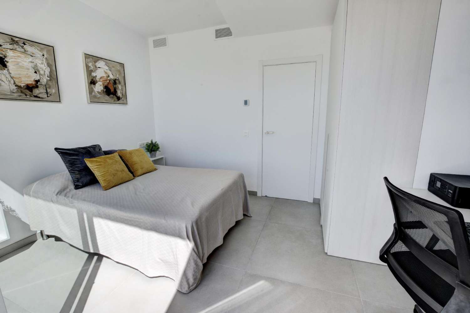 Penthouse zum verkauf in El Higuerón - Capellanía (Benalmádena)