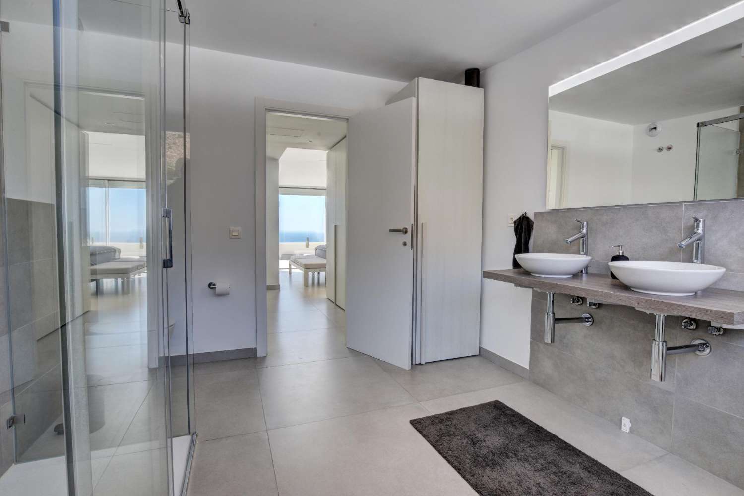 Penthouse til salg i El Higuerón - Capellanía (Benalmádena)