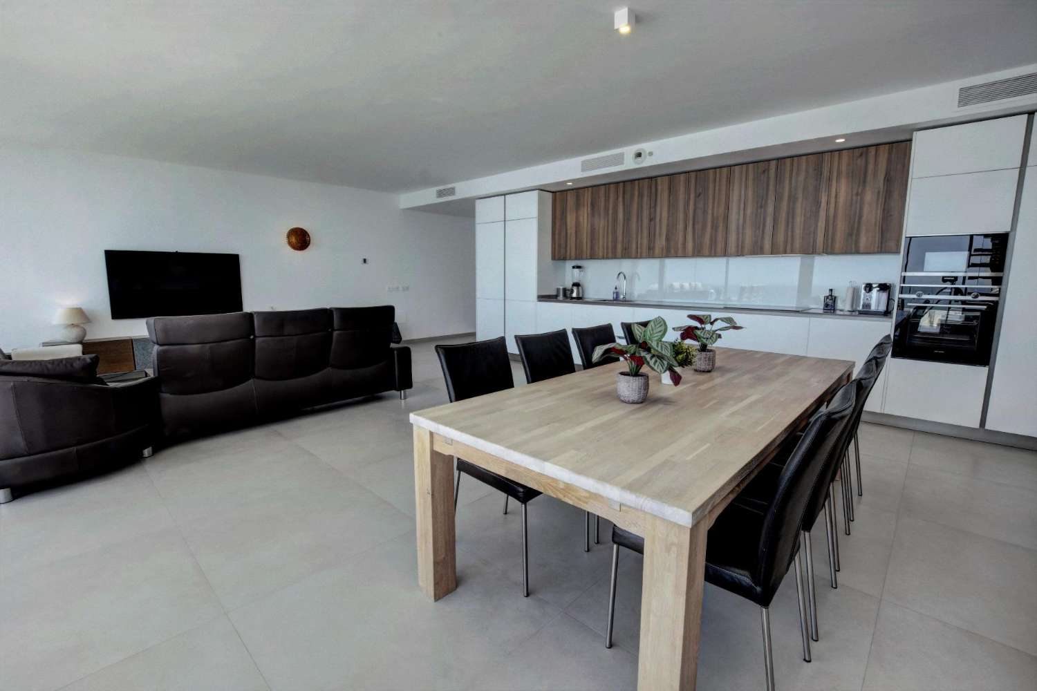 Penthouse zum verkauf in El Higuerón - Capellanía (Benalmádena)