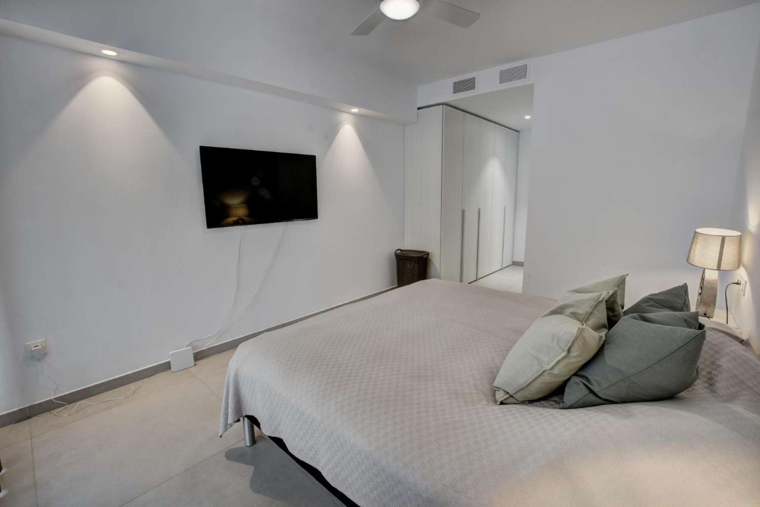 Penthouse te koop in El Higuerón - Capellanía (Benalmádena)