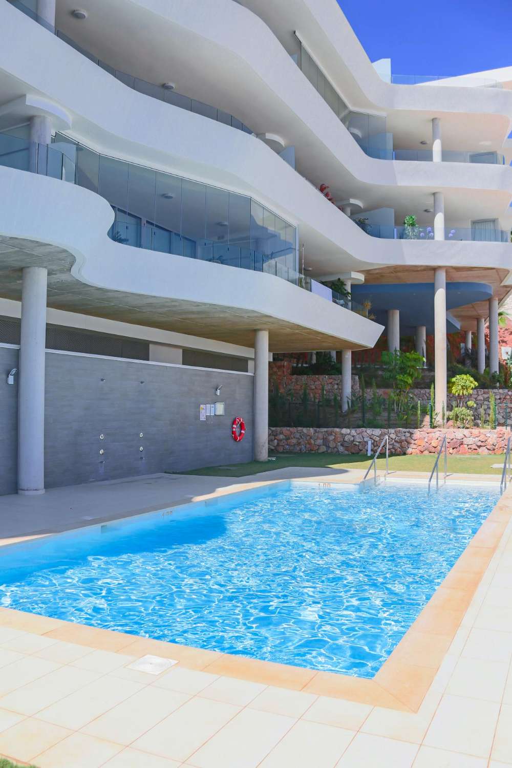 Penthouse til salg i El Higuerón - Capellanía (Benalmádena)