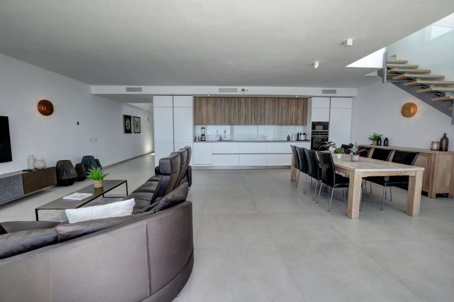 Penthouse for sale in El Higuerón - Capellanía (Benalmádena)