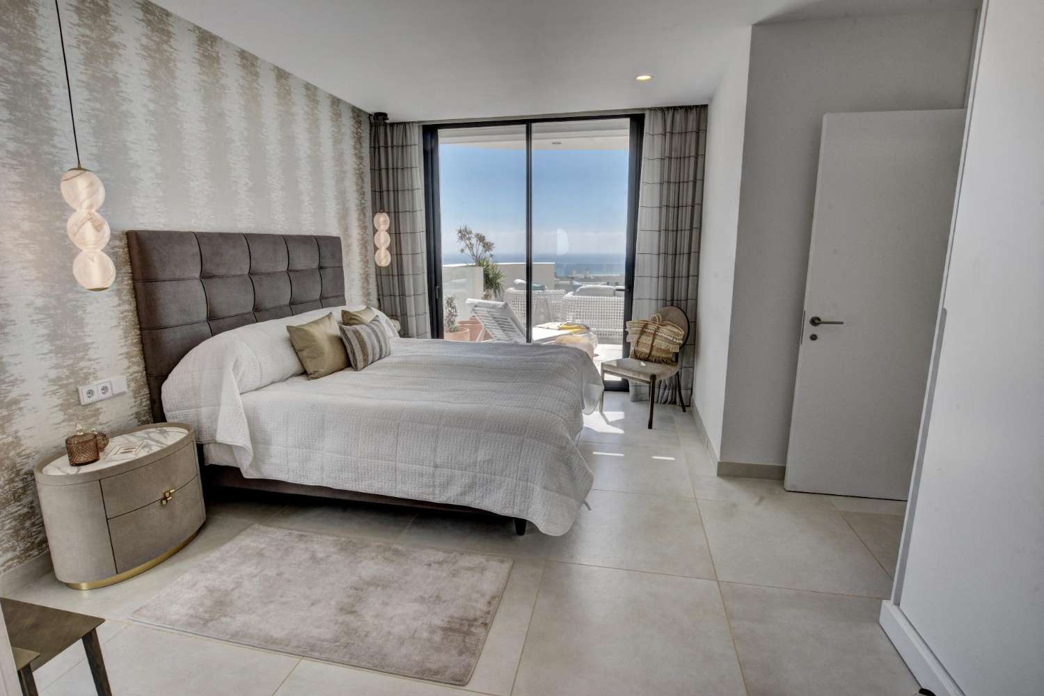 Penthouse for sale in El Higuerón - Capellanía (Benalmádena)