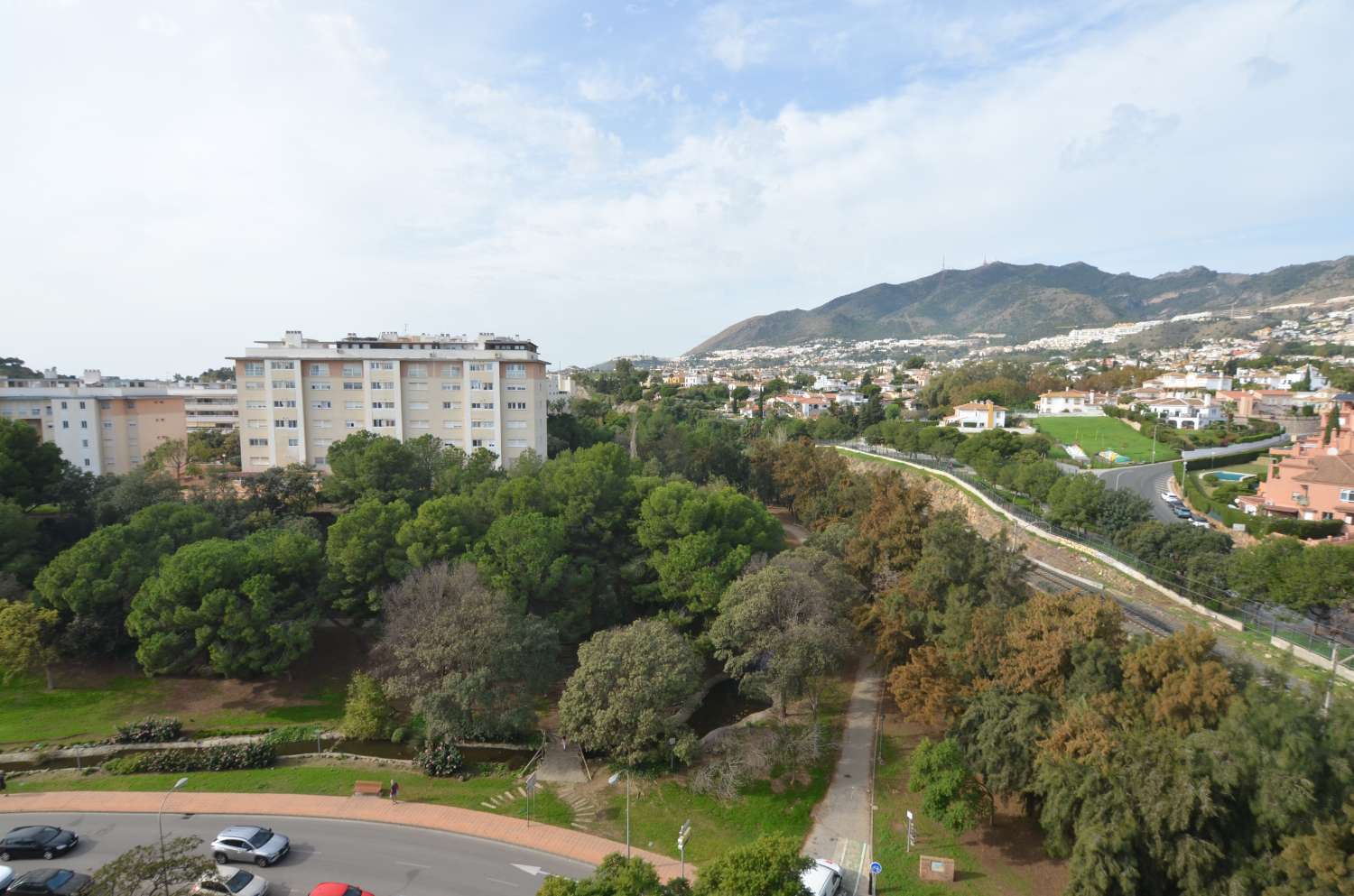 Penthouse en vente à Arroyo de la Miel (Benalmádena)