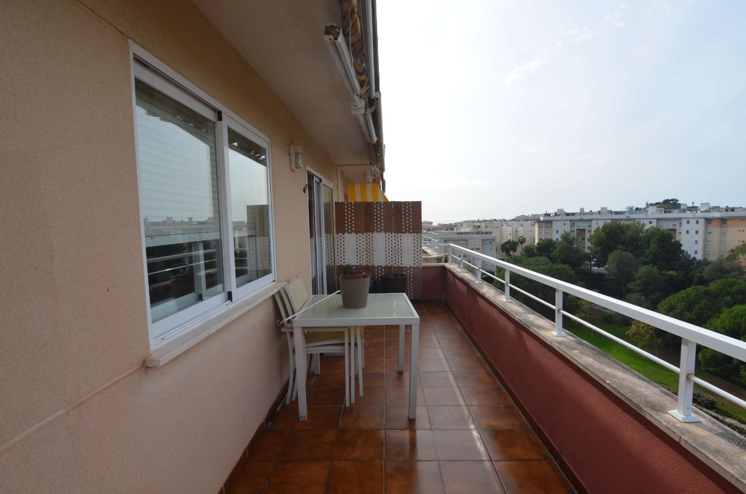 Penthouse en vente à Arroyo de la Miel (Benalmádena)