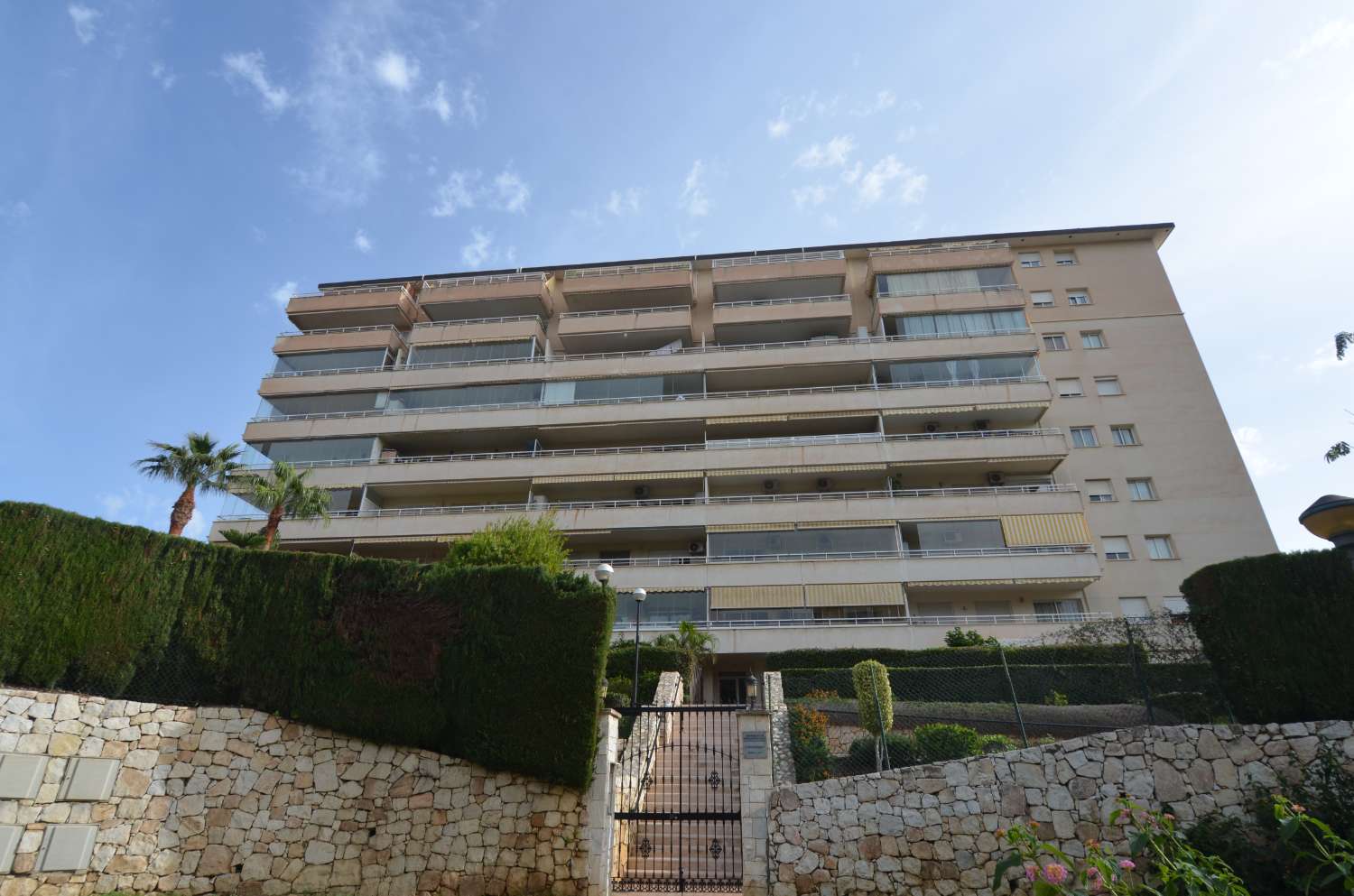 Penthouse en vente à Arroyo de la Miel (Benalmádena)