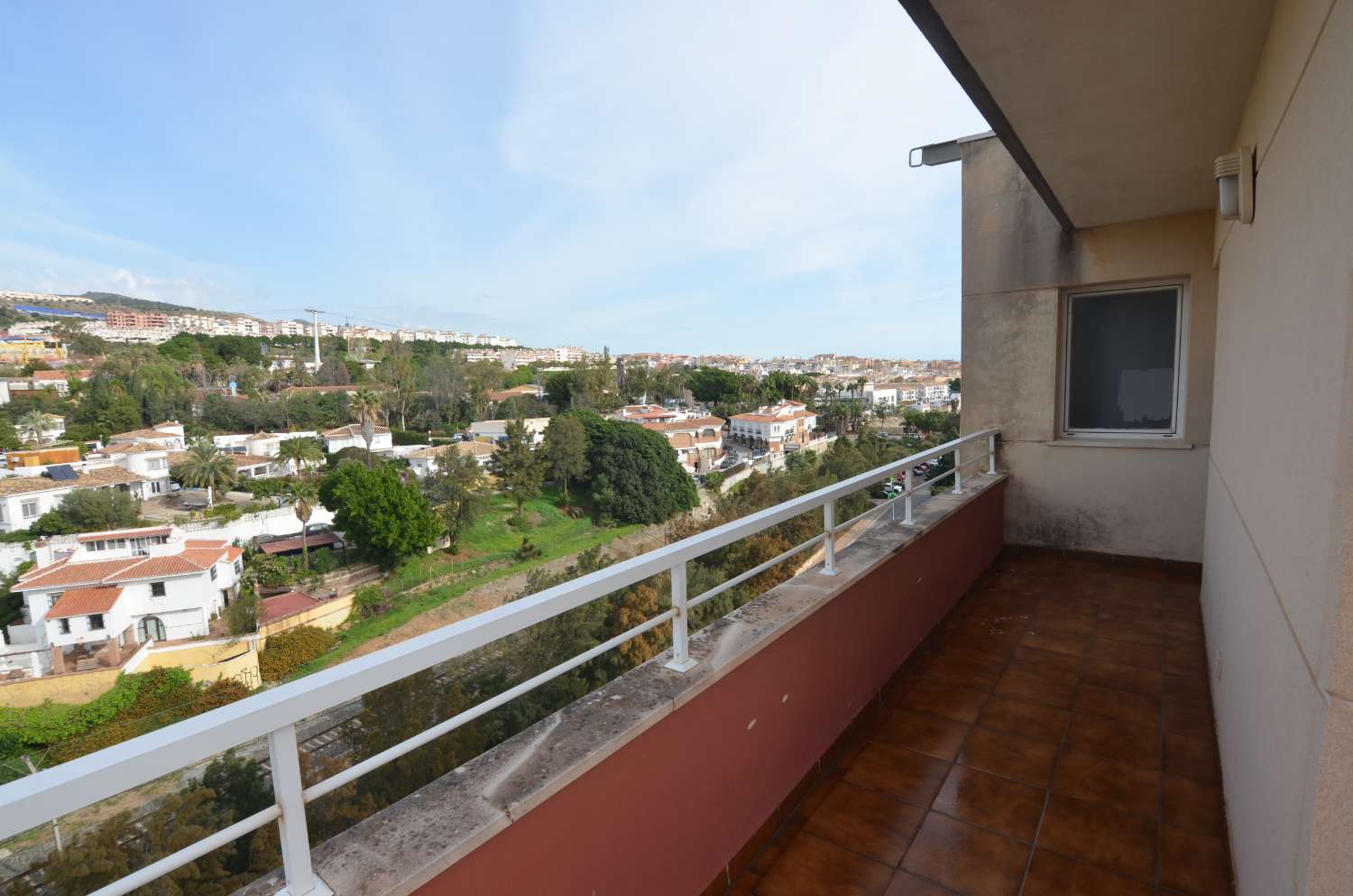 Penthouse en vente à Arroyo de la Miel (Benalmádena)