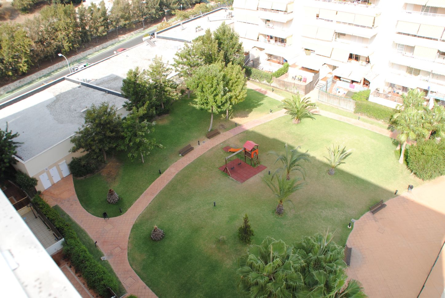 Penthouse en vente à Arroyo de la Miel (Benalmádena)