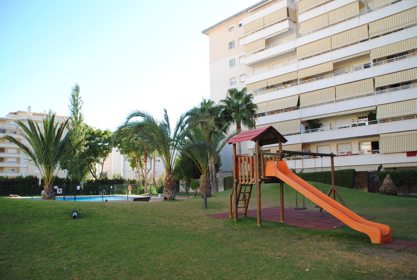 Penthouse en vente à Arroyo de la Miel (Benalmádena)